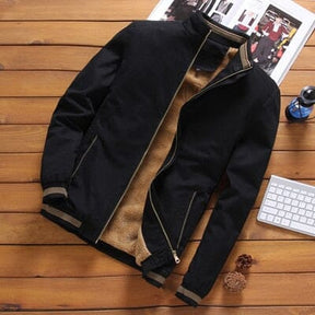 Jaqueta Masculina Blazze Veludo