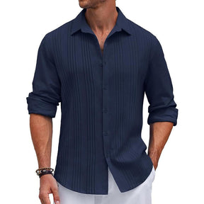 Camisa Masculina Onyx Básica
