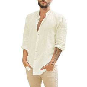 Camisa Bartoline Social Masculina