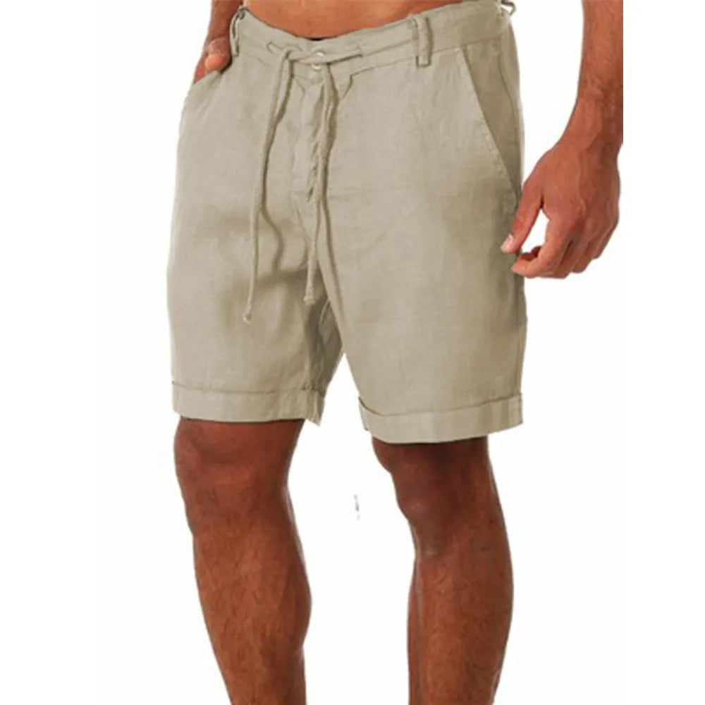 Short Quality Masculino