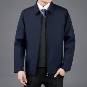 Jaqueta Social Moderna de Nashville Masculina