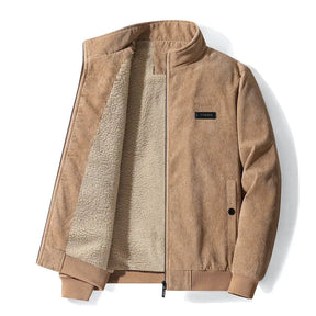 Jaqueta Masculina Radian