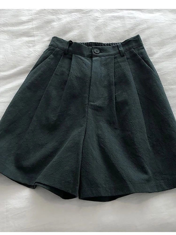 Short Feminino Karui