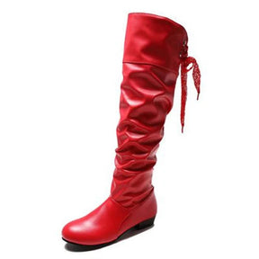 Bota Sonho Chic Feminina