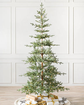 Árvore de Natal Alpine Balsam com LED  ( PROMOÇÃO FINAL DE ANO )