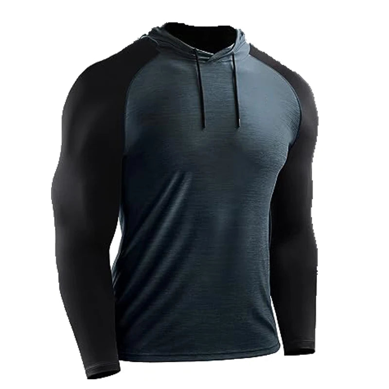 Blusa De Frio Masculino Esportiva