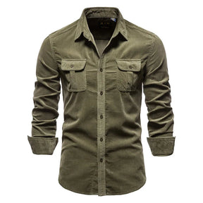 Jaqueta Masculina Blazes - Moda Corporativa