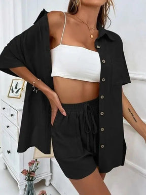 Conjunto Volatel Feminino