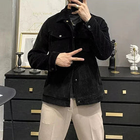 Jaqueta Cipher Masculina de Inverno