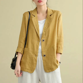 Blazer Feminino Saturno