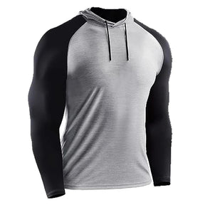 Blusa De Frio Masculino Esportiva