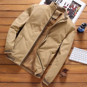 Jaqueta Masculina Blazze Veludo