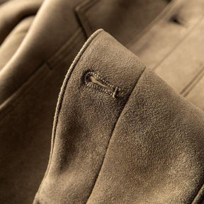 Jaqueta Masculina de Los Angele