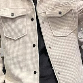 Jaqueta Cipher Masculina de Inverno
