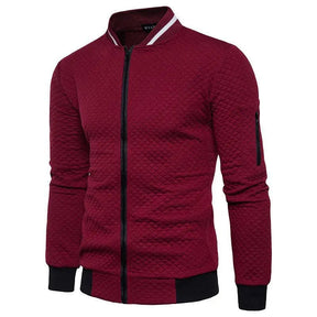 Jaqueta Masculina Casual Glacial