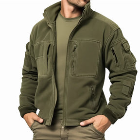 Jaqueta War Motoqueiro Masculino