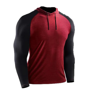 Blusa De Frio Masculino Esportiva