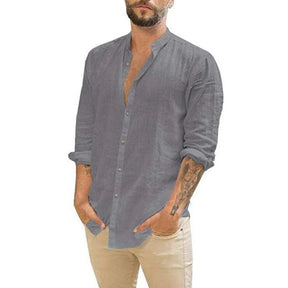 Camisa Bartoline Social Masculina