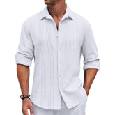 Camisa Masculina Onyx Básica