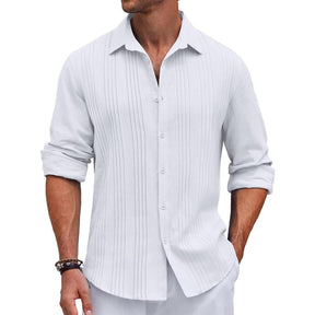 Camisa Masculina Onyx Básica