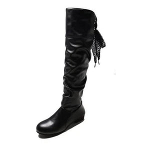 Bota Sonho Chic Feminina