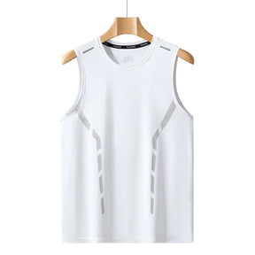 Camisa Masculina Regata Fit Scorpion