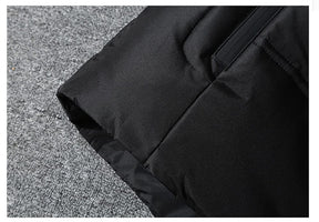 Jaqueta Masculina Puffer Hilts