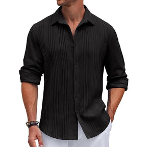 Camisa Masculina Onyx Básica