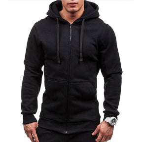 Jaqueta Moletom Blusa De Frio Masculino Conforto