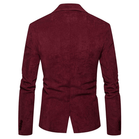 Blazer Masculina Gill Camuflada