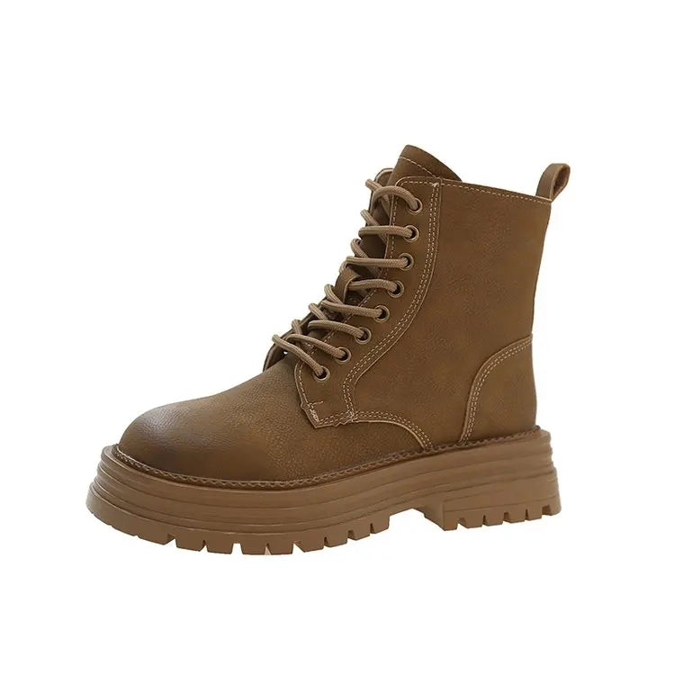 Bota Marshal Impermeável Feminino