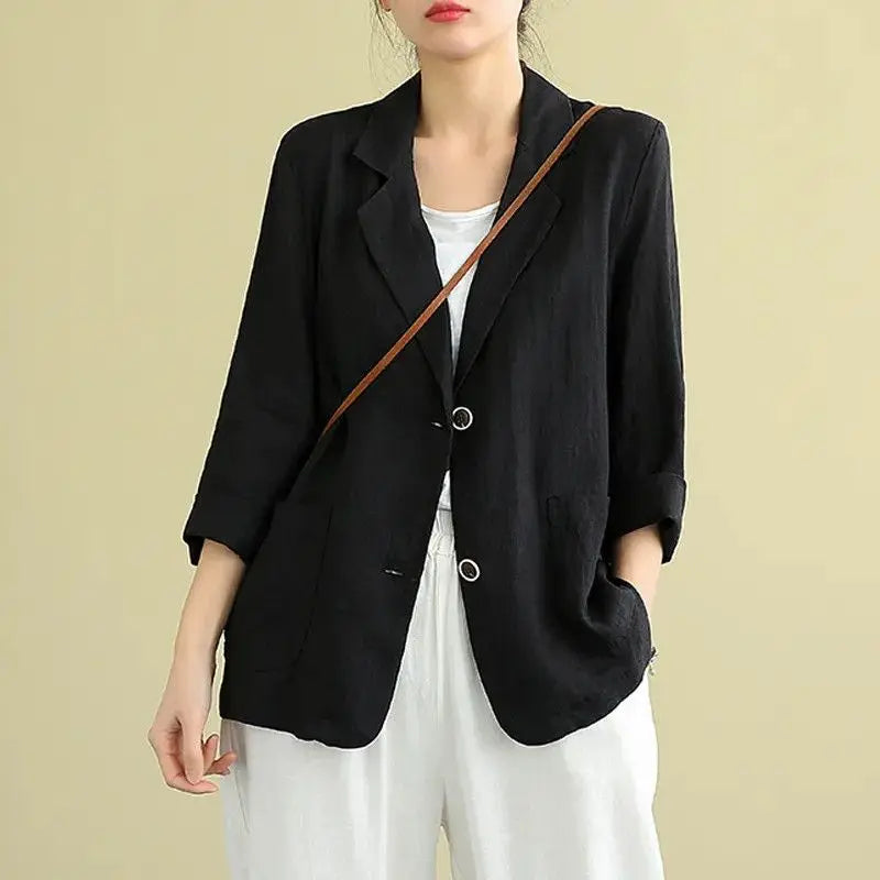 Blazer Feminino Saturno