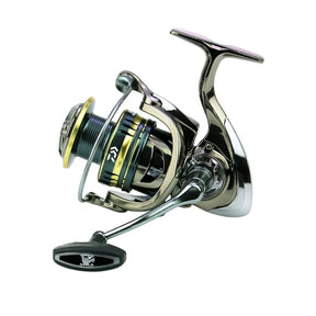 Molinete 18Kg Geração - 2024