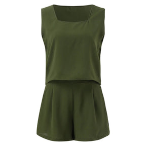 Conjunto Feminino Sanira