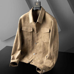 Jaqueta Masculina de Los Angele
