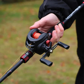 Kit de Pesca Profissional Engine
