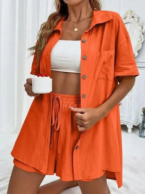 Conjunto Volatel Feminino