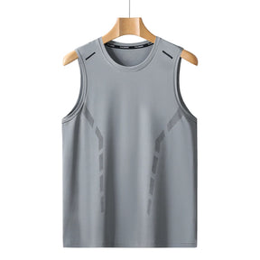 Camisa Masculina Regata Fit Scorpion