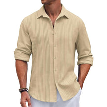 Camisa Masculina Onyx Básica