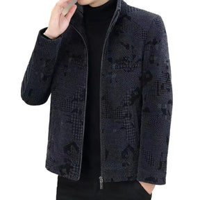 Jaqueta Masculina Coat