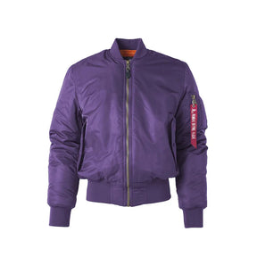 Jaqueta Masculina / Feminina Bomber Action