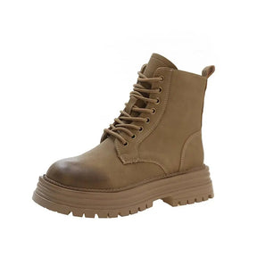 Bota Marshal Impermeável Feminino