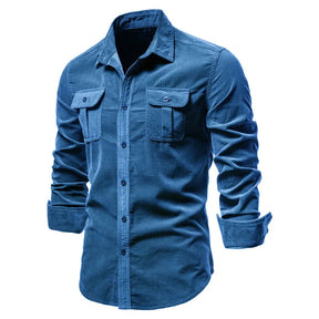 Jaqueta Masculina Blazes - Moda Corporativa