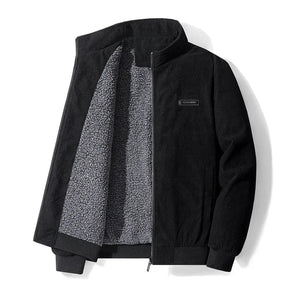 Jaqueta Masculina Radian