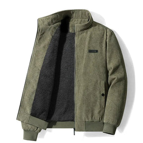 Jaqueta Masculina Radian