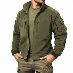 Jaqueta War Motoqueiro Masculino