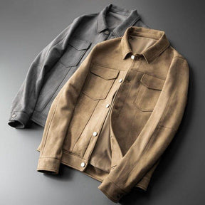 Jaqueta Masculina de Los Angele