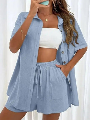Conjunto Volatel Feminino