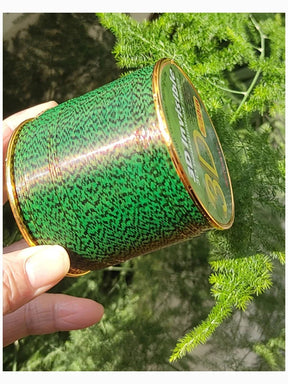 Linha de Pesca Magno Resistente Monofilamento