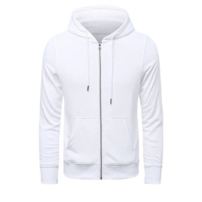 Jaqueta Moletom Blusa De Frio Masculino Canguru